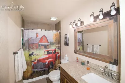 807 Dunston Street, Colorado Springs, CO 80907 - Photo 11