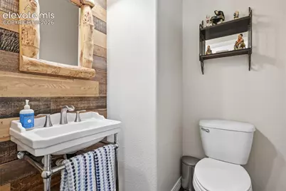 1593 Gold Hill Mesa Drive, Colorado Springs, CO 80905 - Photo 23