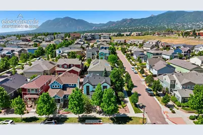 1593 Gold Hill Mesa Drive, Colorado Springs, CO 80905 - Photo 45