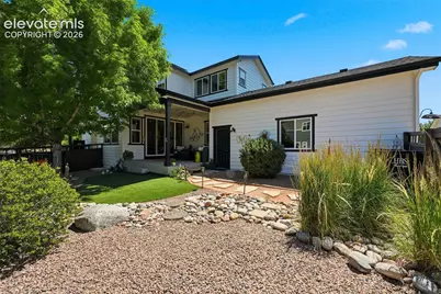 1593 Gold Hill Mesa Drive, Colorado Springs, CO 80905 - Photo 7
