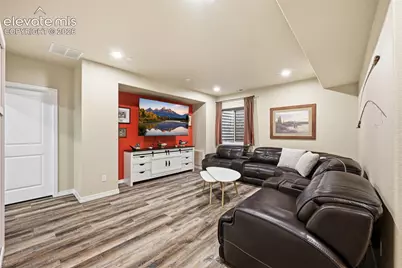 1593 Gold Hill Mesa Drive, Colorado Springs, CO 80905 - Photo 41