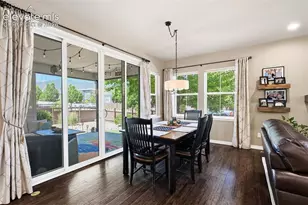 1593 Gold Hill Mesa Dr, Colorado Springs, CO 80905 - Photo 17