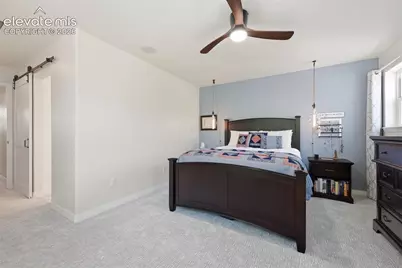 1593 Gold Hill Mesa Drive, Colorado Springs, CO 80905 - Photo 27