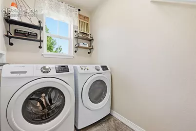 1593 Gold Hill Mesa Drive, Colorado Springs, CO 80905 - Photo 39