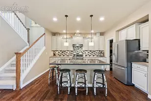 1593 Gold Hill Mesa Dr, Colorado Springs, CO 80905 - Photo 19