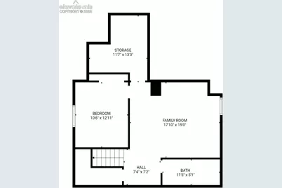 1593 Gold Hill Mesa Drive, Colorado Springs, CO 80905 - Photo 49