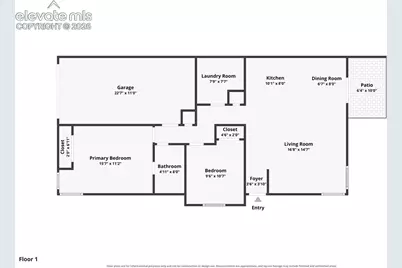 4618 Excalibur Court, Colorado Springs, CO 80917 - Photo 29