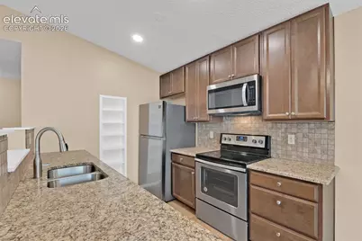 4618 Excalibur Court, Colorado Springs, CO 80917 - Photo 9