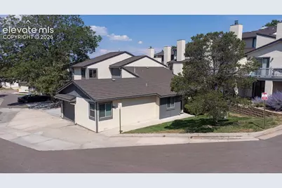4618 Excalibur Court, Colorado Springs, CO 80917 - Photo 3