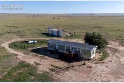 29550 Mid Jones Road, Calhan, CO 80808 - Photo 1