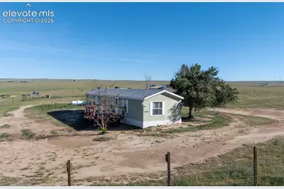 29550 Mid Jones Road, Calhan, CO 80808 - Photo 3