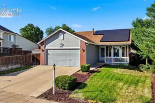 5590 Almont Ave, Colorado Springs, CO 80911 - Photo 1