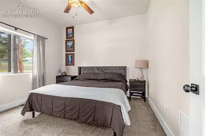 114 Homestead Lane, Florissant, CO 80816 - Photo 19