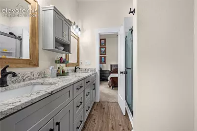 114 Homestead Lane, Florissant, CO 80816 - Photo 23