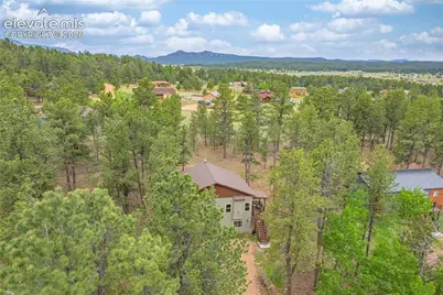 114 Homestead Lane, Florissant, CO 80816 - Photo 5