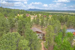 114 Homestead Ln, Florissant, CO 80816 - Photo 5
