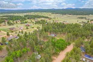 114 Homestead Ln, Florissant, CO 80816 - Photo 9