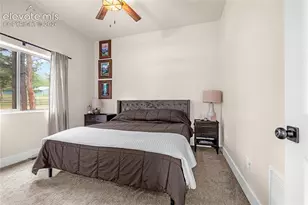 114 Homestead Ln, Florissant, CO 80816 - Photo 17