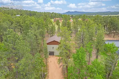 114 Homestead Lane, Florissant, CO 80816 - Photo 3