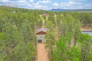 114 Homestead Ln, Florissant, CO 80816 - Photo 3