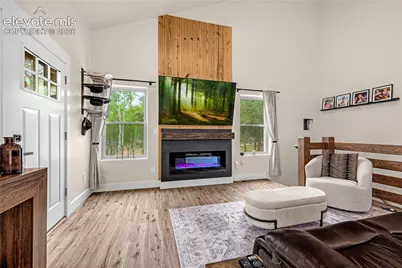 114 Homestead Lane, Florissant, CO 80816 - Photo 13