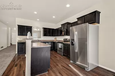 3412 Shrikes Tail Heights, Colorado Springs, CO 80916 - Photo 11