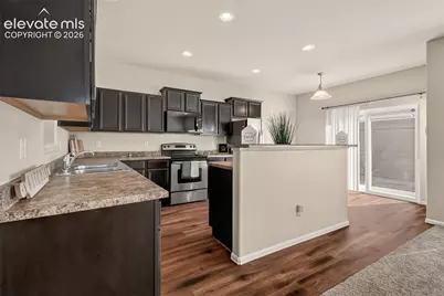 3412 Shrikes Tail Heights, Colorado Springs, CO 80916 - Photo 13