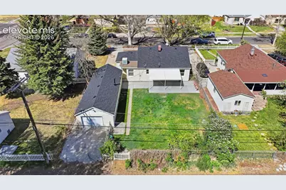 2307 N El Paso Street, Colorado Springs, CO 80907 - Photo 11