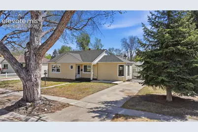 2307 N El Paso Street, Colorado Springs, CO 80907 - Photo 1