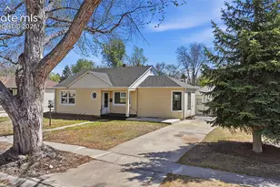 2307 N El Paso St, Colorado Springs, CO 80907 - Photo 1