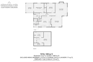 525 E Cache La Poudre St, Colorado Springs, CO 80903 - Photo 25