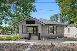 525 E Cache La Poudre St, Colorado Springs, CO 80903 - Photo 1