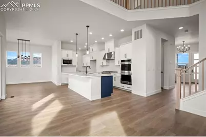 1109 White Clover Drive, Monument, CO 80132 - Photo 9