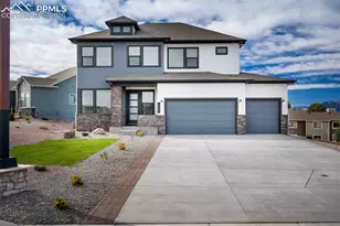 1109 White Clover Dr, Monument, CO 80132 - Photo 1