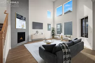 1109 White Clover Dr, Monument, CO 80132 - Photo 5