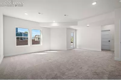 1109 White Clover Drive, Monument, CO 80132 - Photo 31