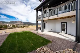1109 White Clover Dr, Monument, CO 80132 - Photo 37