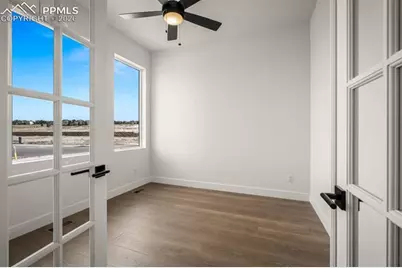 1109 White Clover Drive, Monument, CO 80132 - Photo 3