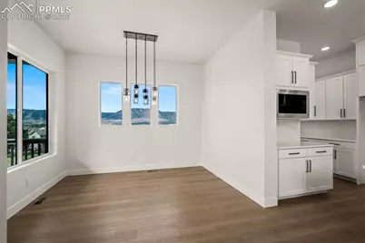 1109 White Clover Drive, Monument, CO 80132 - Photo 17