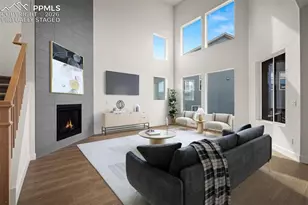 1109 White Clover Dr, Monument, CO 80132 - Photo 5