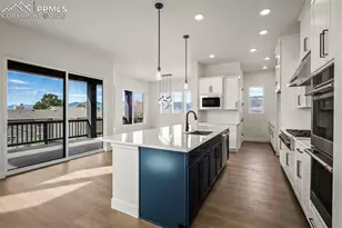 1109 White Clover Dr, Monument, CO 80132 - Photo 13