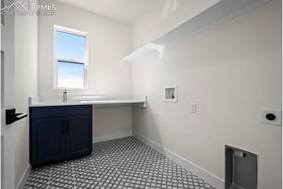 1109 White Clover Drive, Monument, CO 80132 - Photo 29