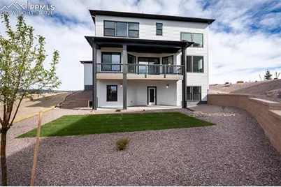 1109 White Clover Drive, Monument, CO 80132 - Photo 35