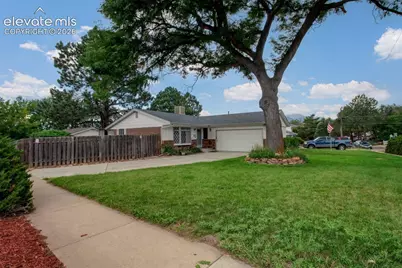 3615 Dundee Place, Colorado Springs, CO 80910 - Photo 3