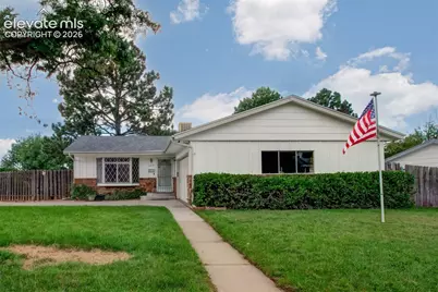 3615 Dundee Place, Colorado Springs, CO 80910 - Photo 1