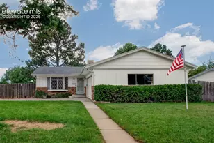 3615 Dundee Pl, Colorado Springs, CO 80910 - Photo 1