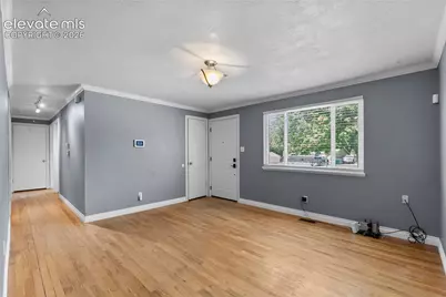 4011 E Pikes Peak Avenue, Colorado Springs, CO 80909 - Photo 5