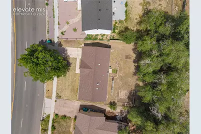 4011 E Pikes Peak Avenue, Colorado Springs, CO 80909 - Photo 3