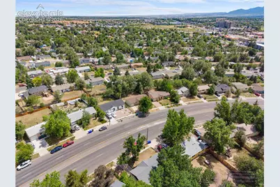 4011 E Pikes Peak Avenue, Colorado Springs, CO 80909 - Photo 23