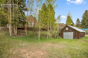 304 N 4th St, Victor, CO 80860 - Photo 3